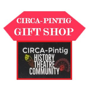 CIRCA-PINTIG GIFT SHOP